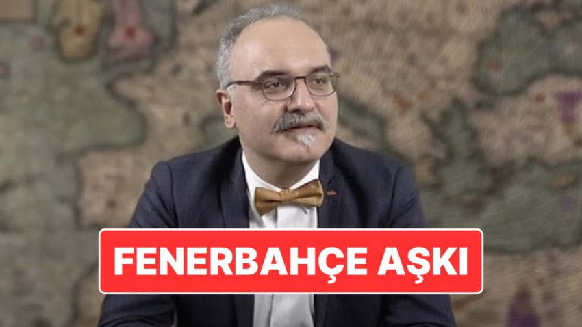 Emrah Sefa Gürkan’ın Fenerbahçe Aşkı: Doktorasının İptalini Bile Kabul Etti