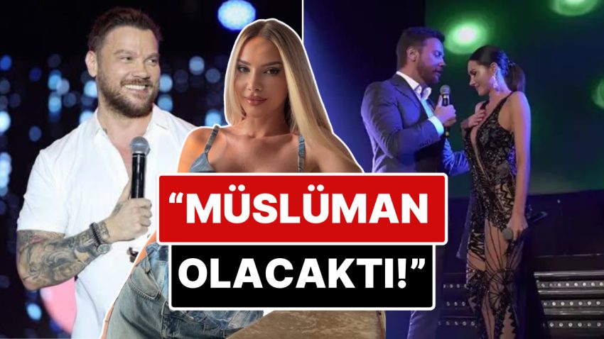 Eski Aşk Defteri Açıldı: Otilia’nın Sinan Akçıl’la Yaşadığı İlgi Hakkındaki Yorumu Müzikçiyi Sinirlendirdi!
