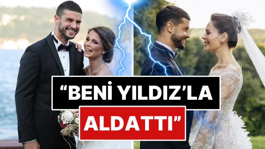 Eski Defterler Açıldı: Berk Oktay’ın Birinci Eşini Yıldız Davet Atiksoy’la Aldattığı Ayrıntısı Yine Gündem Oldu!