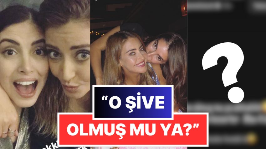 Eski Rol Arkadaşına Büyük Tenkit: Tuğba Melis Türk, Deniz Baysal’ın Dizisinde Yaptığı Şiveyle Alay Etti!
