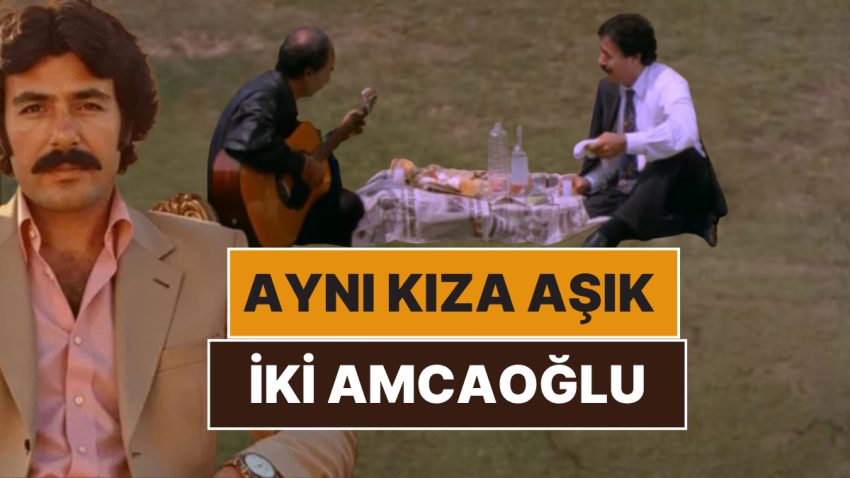 Ferdi Tayfur’un Arabeski Yine Dirilten “Emmoğlu” Müziğinin Merak Uyandıran Kıssasını Anlatıyoruz!