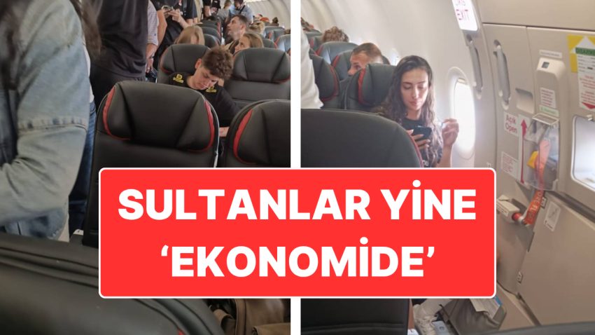 Filenin Sultanları Yeniden İktisatta Uçtu: ABD’ye Gidişleri de Olay Olmuştu