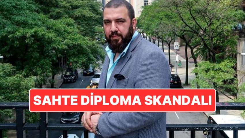 Geçersiz Diploma Skandalında İddianame Tamamlandı: Şüpheliler Ortasında Abdülhamit Kayıhan Osmanoğlu da Var