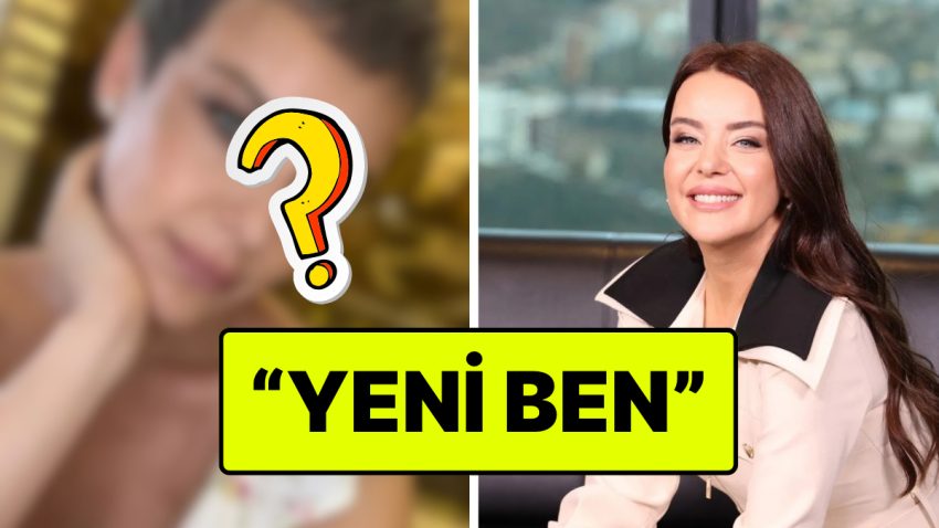 Gelinim Mutfakta’dan Birdenbire Ayrılmıştı: Kanseri Yenen Nursel Ergin, Yeni İmajını Paylaştı