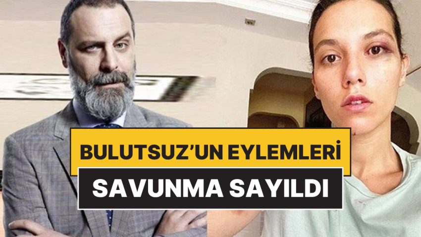 Gerekçeli Karar Açıklandı: Ozan İnanç’ın Deniz Bulutsuz’u Darbettiği Abajur Silah Sayıldı!