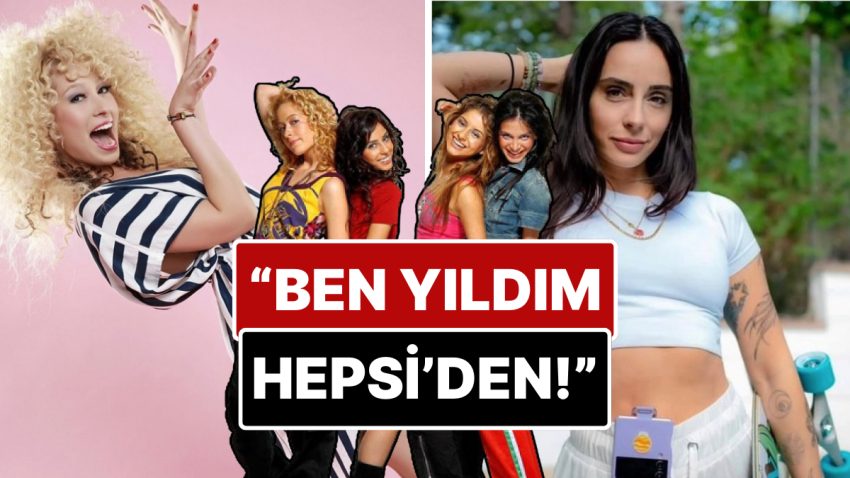 Gülçin’le Polemik Yaşayan Yasemin Yürük Hepsi 20. Yıl Konserinin Neden Yapılmadığını Açıkladı!