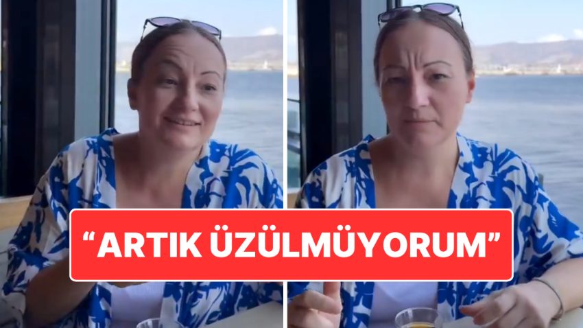 Gurbetçi Bir Vatandaş Türkiye’deki Kuralsızlıktan Şikayet Etti: “Artık Gideceğim İçin Hüzünlenmiyorum”