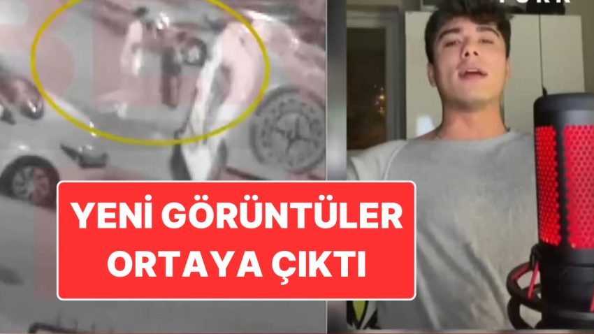 Hakan Çakır Öldürülmüştü: Saldırganların Yeni İmgeleri Ortaya Çıktı