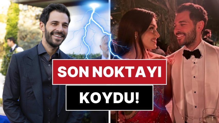 Hande Erçel’e Büyük Şok: Dilek Sabancı Tezlerinin Akabinde Hakan Sabancı’dan Ayrılık Hamlesi!