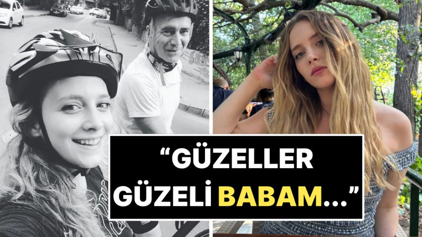 Hayal Köseoğlu’nun Acı Günü: Biricik Babası Yiğit Köseoğlu Hayatını Kaybetti