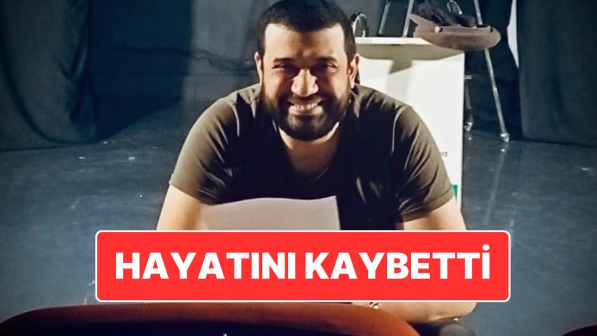 Hayatını Kaybetti: Oyuncu Doğacan Taşpınar’dan Berbat Haber