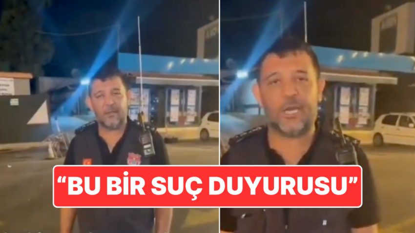 İDO’dan Açıklama Geldi: Orman Yangınına Müdahaleye Giden Takımdan Vapur Parası İstendi İddiası!