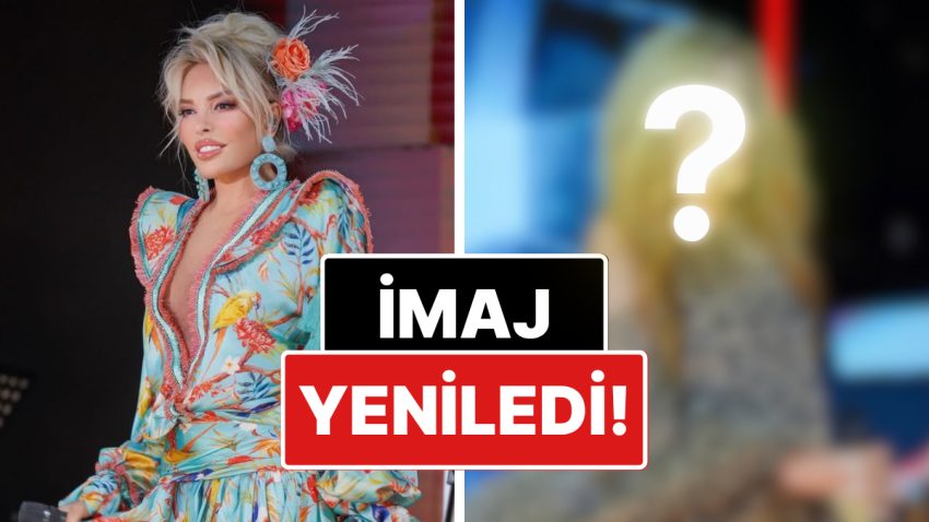 İmza Saç Renginden Vazgeçti: Mimiklerini Estetik Süreçlerle Adeta Donduran Ajda Pekkan’dan İmaj Değişikliği!