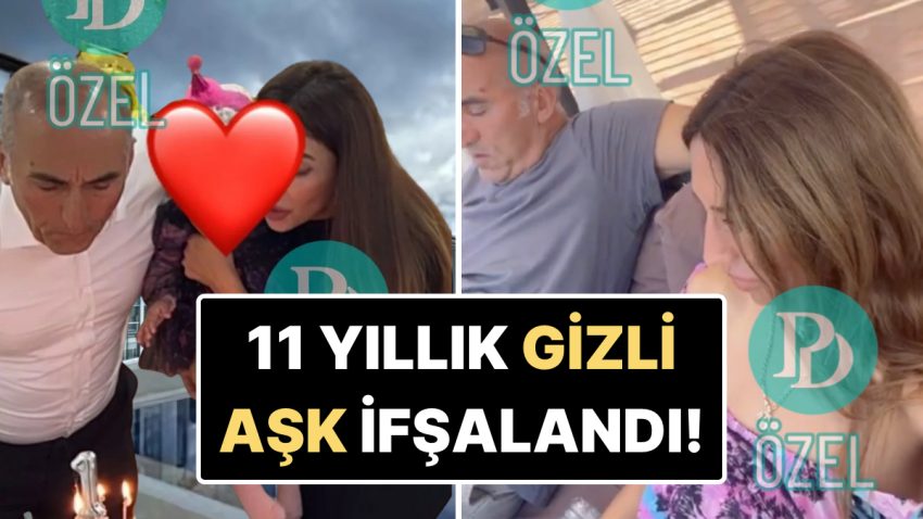 İş İnsanı Ali Vakkas Altınbaş’ın 11 Yıldır Sürdürdüğü Yasak Aşkını Meskene Gelen Su Tankeri Sürücüsü İfşaladı!