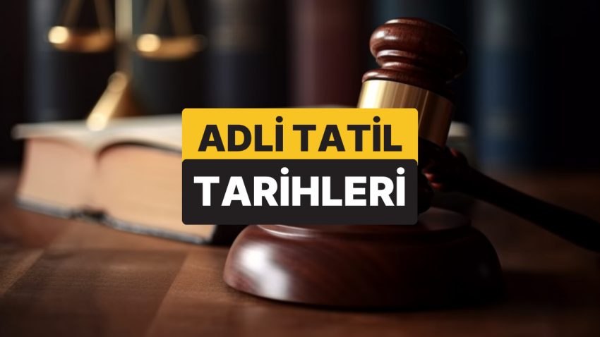 İsimli Tatil Ne Vakit? İsimli Tatil Ne Vakit Bitiyor 2025?