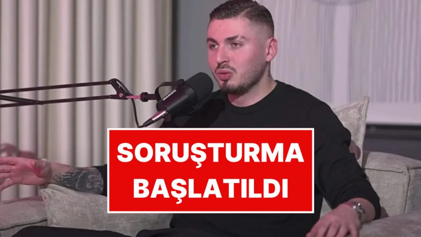 İstanbul Cumhuriyet Başsavcılığı Rapçi Blok3 Hakkında Soruşturma Başlattı: “Yaralama, Şantaj, Örgüt Kurma…”