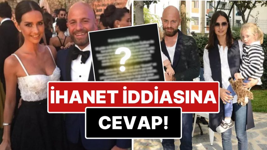 İzzet Özilhan’la 14 Yıllık Evliliği Tek Celsede Biten Yasemin Özilhan Boşanma Hakkında Birinci Defa Konuştu!