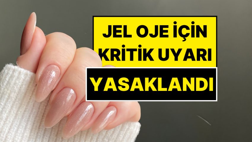 Jel Oje Yasaklandı mı? Hoşluk Merkezlerine Kritik İhtar: Elinizdeki Eserleri Denetim Edin!
