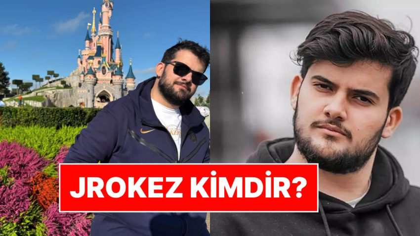 Jrokez Lakaplı Kick Yayıncısı Oğuzhan Dalgakıran Kimdir? Jrokez Kaza mı Yaptı, Öldü mü?