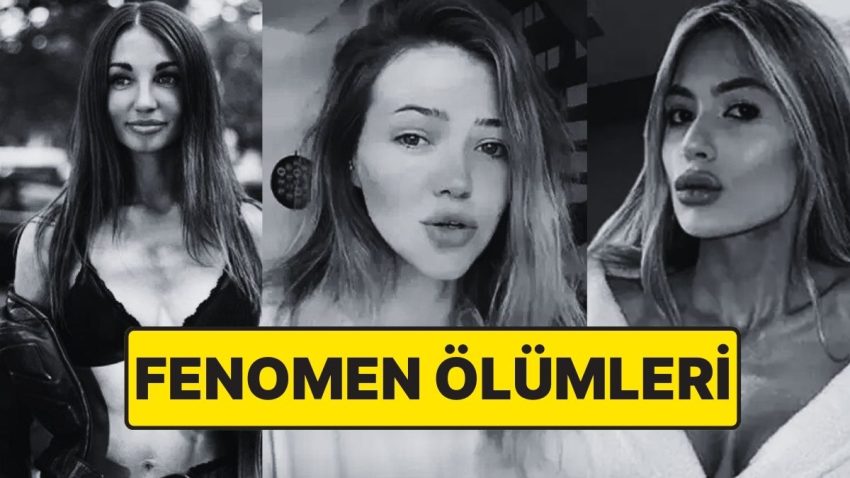 Jrokez Lakaplı Kick Yayıncısı Oğuzhan Dalgakıran’ın Mevti Sonrası Akıllara Gelen Birtakım Fenomen Vefatları