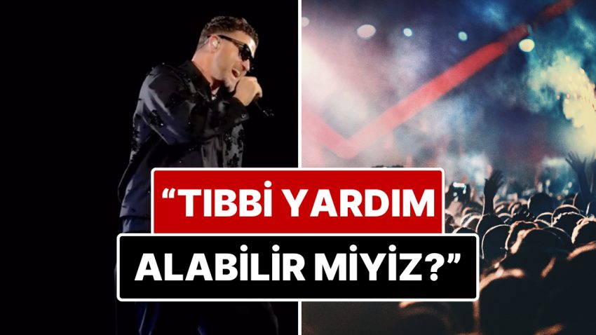 Justin Timberlake’in Konser Esnasında Ezilme Riski Yaşayan Seyircilere Yardım Ettiği Anlar Ortaya Çıktı!