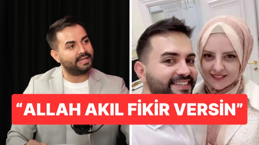Kadir Ezildi, “Evliliğin Proje mi?” Sorusuna Sert Karşılık Verdi