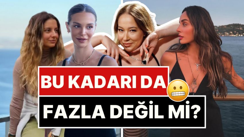 Kafayı Üzücü Taktı: Ayrıldığı Hepsi Kümesiyle Sıkıntısı Bitmeyen Gülçin Ergül Son Atağıyla İllallah Ettirdi!