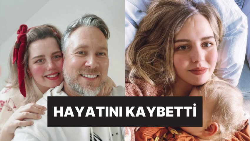 Kansere Karşı Çabasını Geçtiğimiz Haftalarda Kaybettiğini Açıklayan Evre Başak Clarke Hayatını Kaybetti