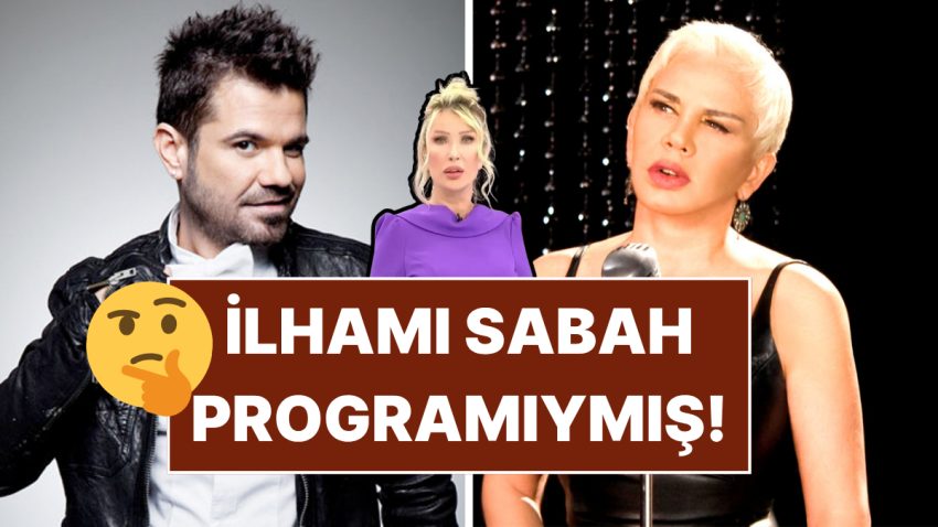 Kenan Doğulu’nun İlhamı Sabah Programındaki Cinayet İtirafından Alınan “Çakkıdı” Müziğinin Kıssası