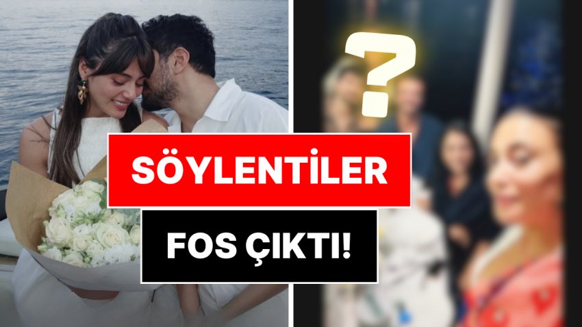 Kim Demiş Ortalarında Kriz Var Diye: Sıla Türkoğlu’ndan Biricik Sevgilisi Cet Ayyıldız’lı Paylaşım Geldi!