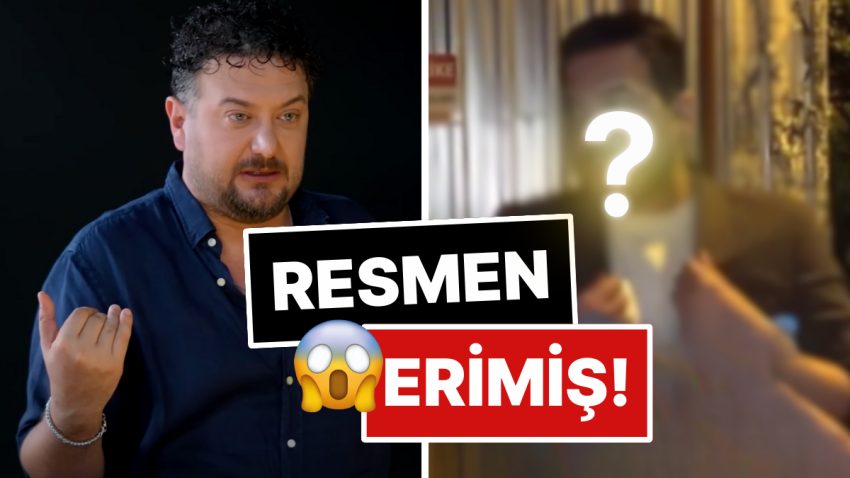 Kiralık Aşk Koriş Geri Gelmiş: 8 Ayda 28 Kilo Veren Onur Büyüktopçu’nun Son Hali Şaşırttı!