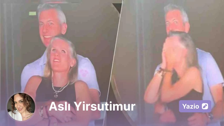 Kiss Cam, Mahremiyet ve Etik: Bir Coldplay Gecesinden Ahlak İdeolojisine
