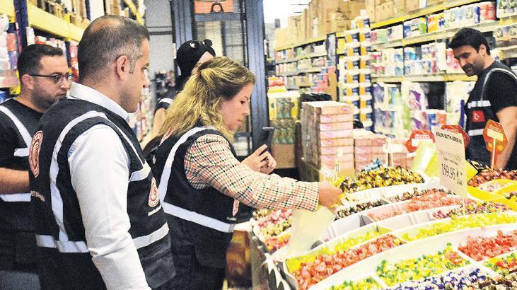 Kontroller sıklaştı fırsatçıya geçit yok – Düzgün Haber