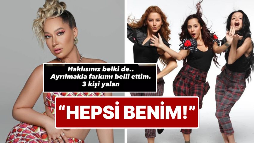 Koşun Kaos Var: Hepsi Üyelerinin Palavra Performansını Yerin Tabanına Sokan Gülçin Kendisini Öve Öve Bitiremedi!