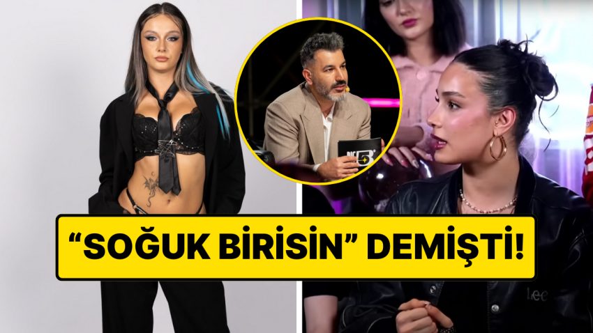 Koşun Olay Var! Eski Big5 Yarışmacısı, Manifest’in Zoktay’ı ve Tolga Akış’ı Takipten Çıktı!