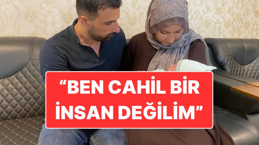 Mahkemeden Önlem Kararı: Bebeklerinden Topuk Kanı Aldırmak İstemeyen Aile