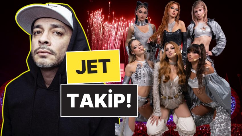 Manifest Kümesi İstanbul Festivali’ni Salladı: “Yerli Plaka” Performansı Sonrası Ceza’dan Jet Atılım Geldi!