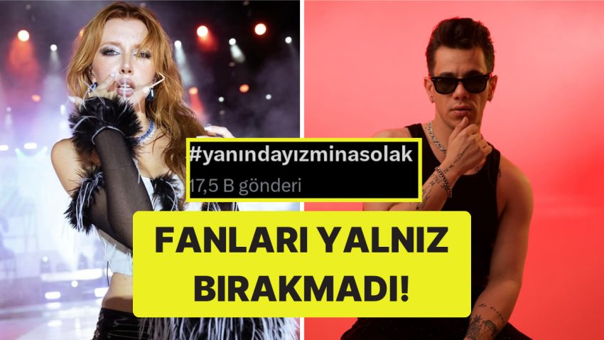 Manifest’in Mina’sına Taciz İfşaları Çıkan Anıl Emre Daldal’ın Açıklamaları Sonrasında Dayanak Yağdı