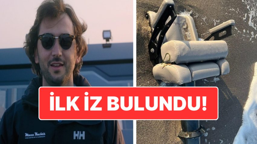 Marmara Denizi’nde Teknesi Parçalanmıştı: İş İnsanı Halit Yukay’dan 10 Gün Sonra Birinci İz Bulundu