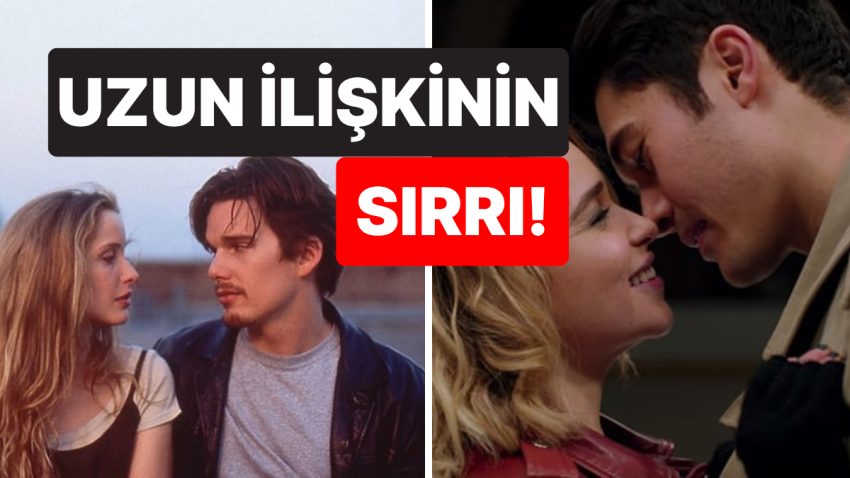 Memnun Olan Çiftlerin Gün İçerisinde Yaptığı 5 Alışkanlık