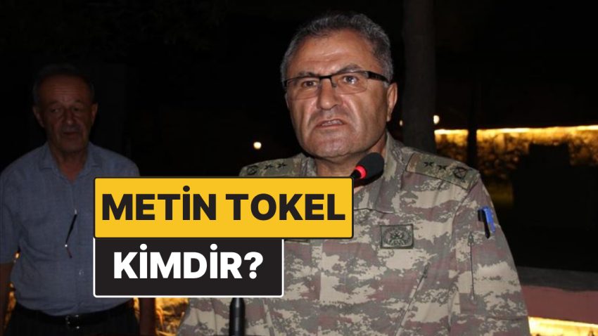 Metin Tokel Kimdir, Nereli? Yeni Kara Kuvvetleri Kumandanı Hangi Vazifelerde Bulundu?