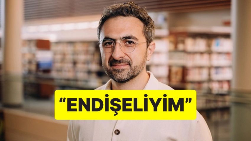 Microsoft’un Türk CEO’su Mustafa Süleyman Uyardı: “Yapay Zeka Psikozu” Tehlikesi Büyüyor