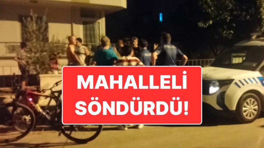 Muğla’da Belediye Liderinin Konutuna Molotoflu Taarruz: Mahalleliler Müdahale Etti