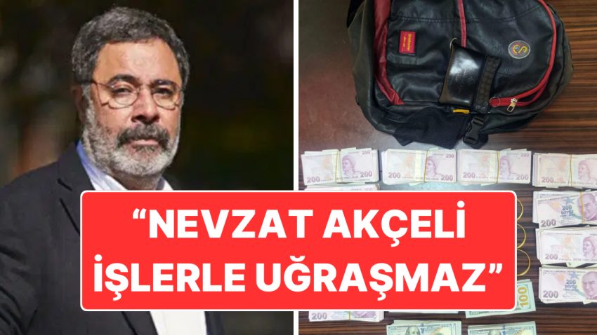 Muharrir Ahmet Ümit Paylaştı: “Başkomiser Nevzat” İsmiyle Dolandırıcılık Teşebbüsü