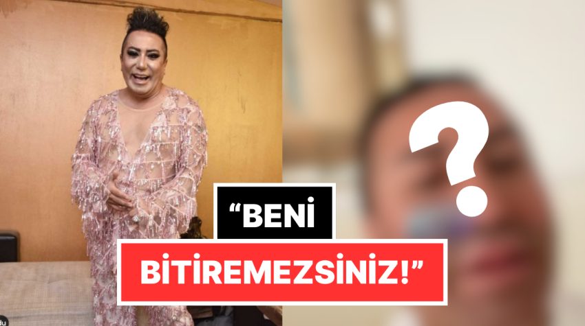 Murat Övüç, Toplumsal Medyada Yediği Erişim Pürüzüne Bağırıp Çağırarak İsyan Etti!