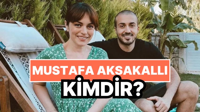 Mustafa Aksakallı Kimdir? Ezgi Mola’nın Eski Eşi Mustafa Aksakallı Neden Vuruldu?
