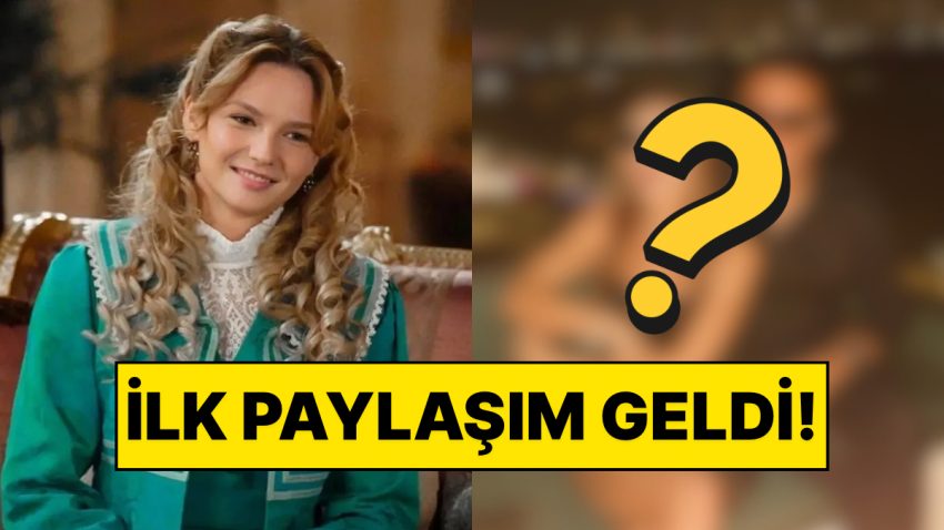 Nilsu Berfin Aktaş Doğum Günü Partisinde Sevgilisiyle Birinci Defa Paylaşım Yaptı