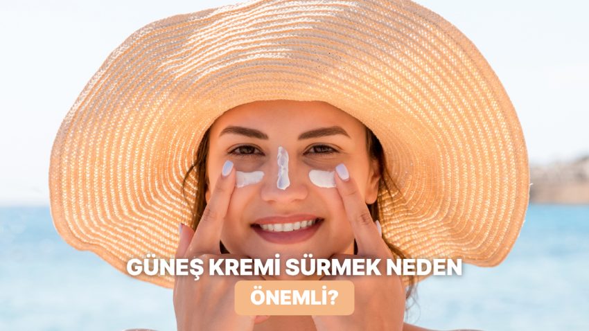 “O Kadarına da Gerek Yok” Diyorsan Yanılıyorsun! Beden İçin Güneş Kremi Kullanmanın 10 Ehemmiyeti