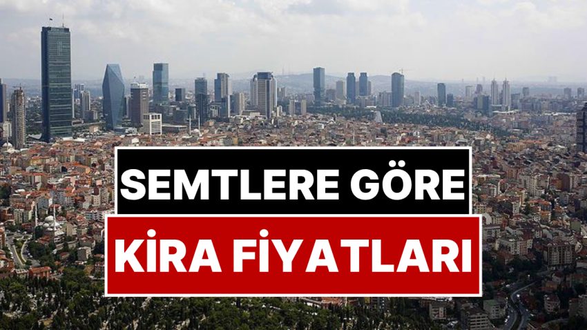 Öğrenciler İçin Barınma Rehberi: Semtlere Nazaran Kira Fiyatları Ne Kadar?