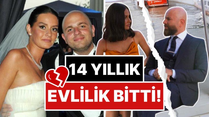 Olaylar Çok Süratli Gelişti: Yasemin Özilhan ve 14 Yıllık Eşi İzzet Özilhan Tek Celsede Boşandı!